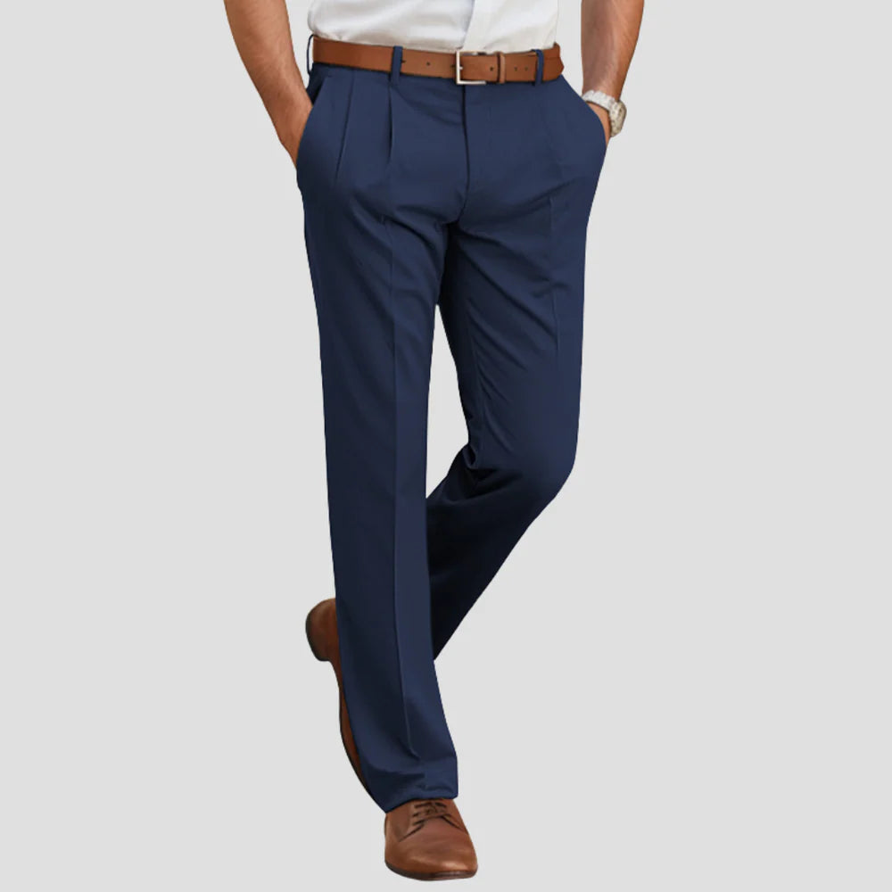 Gordon | Modern Classic Trousers