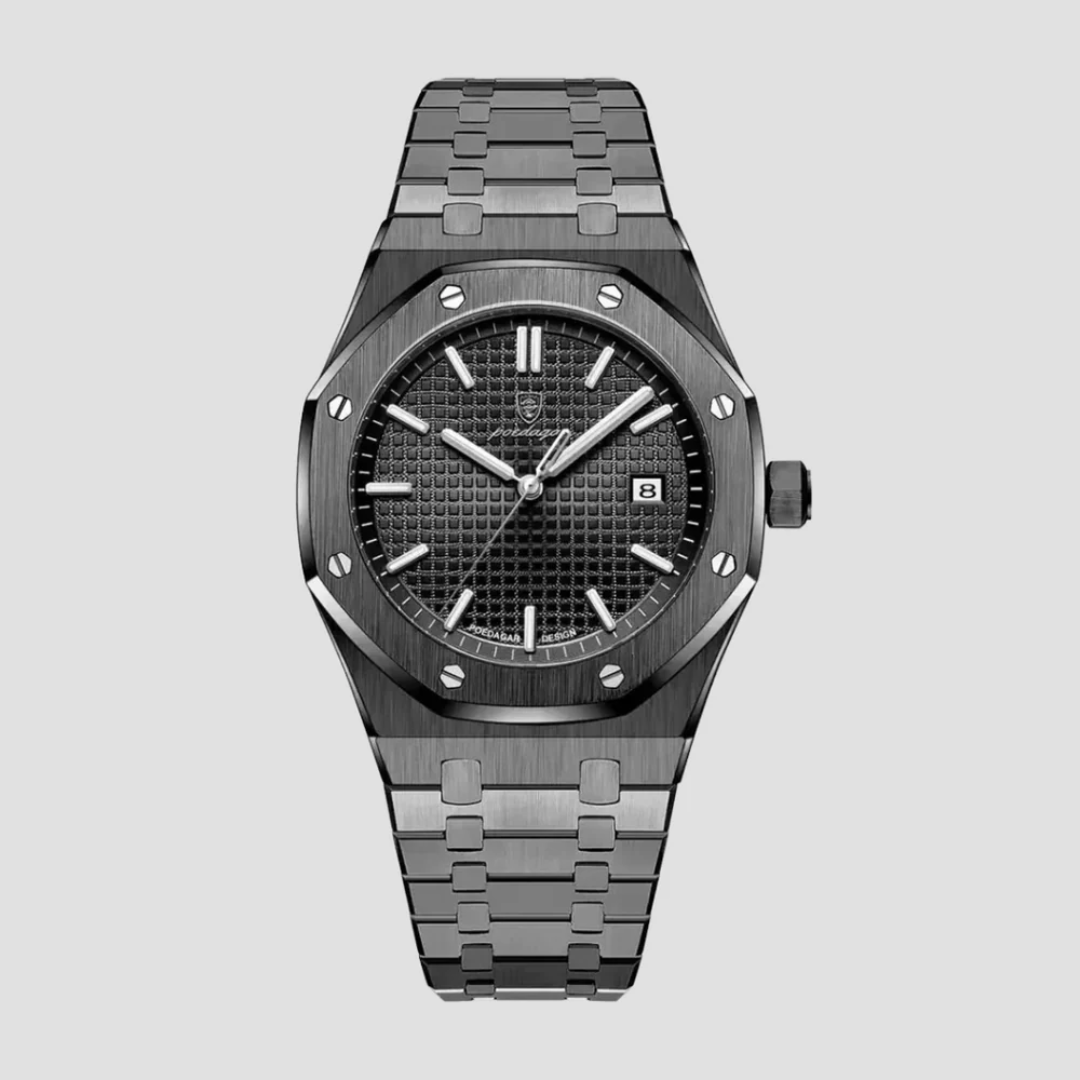 Jordan | Classic Watch