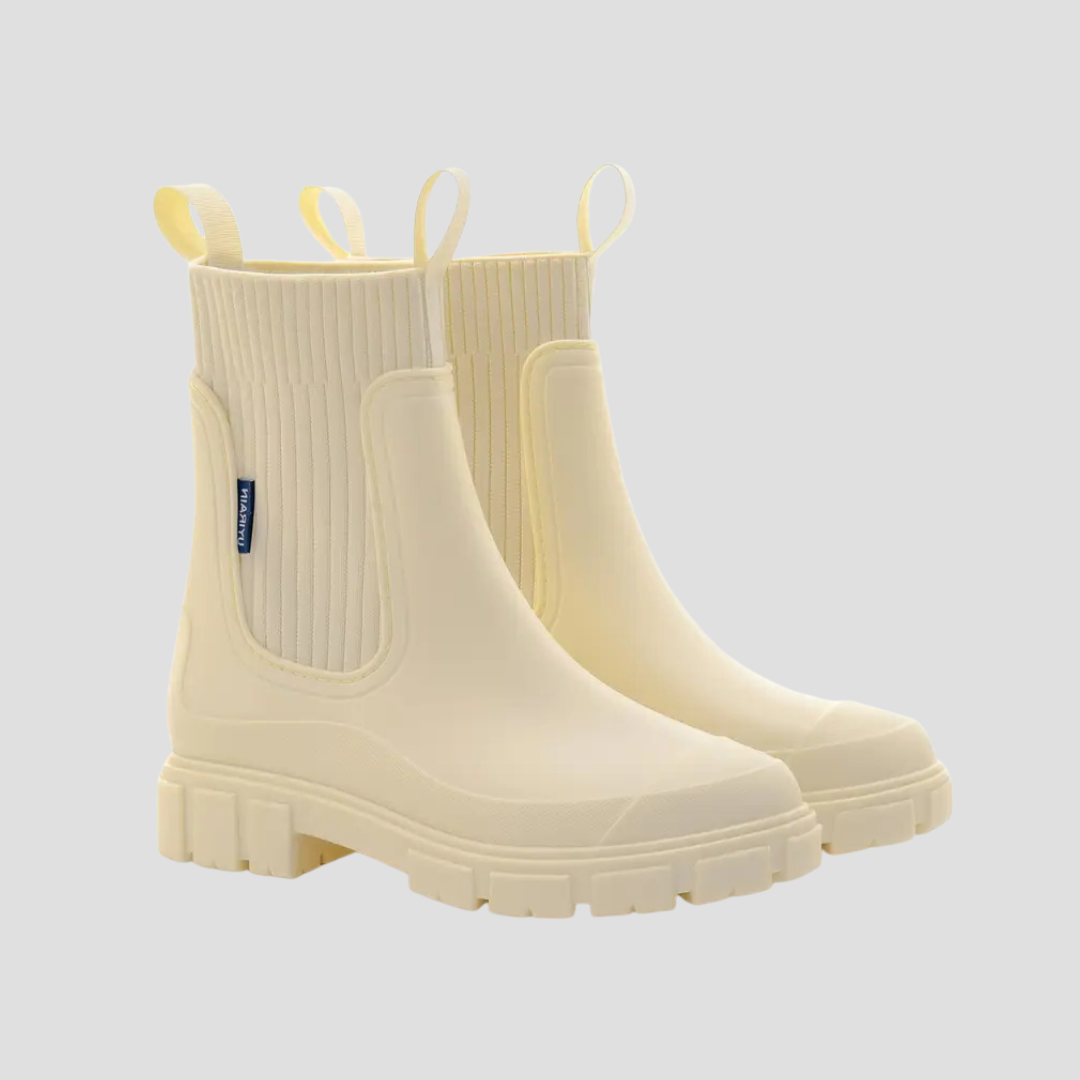 Xandra | Rainproof Boots