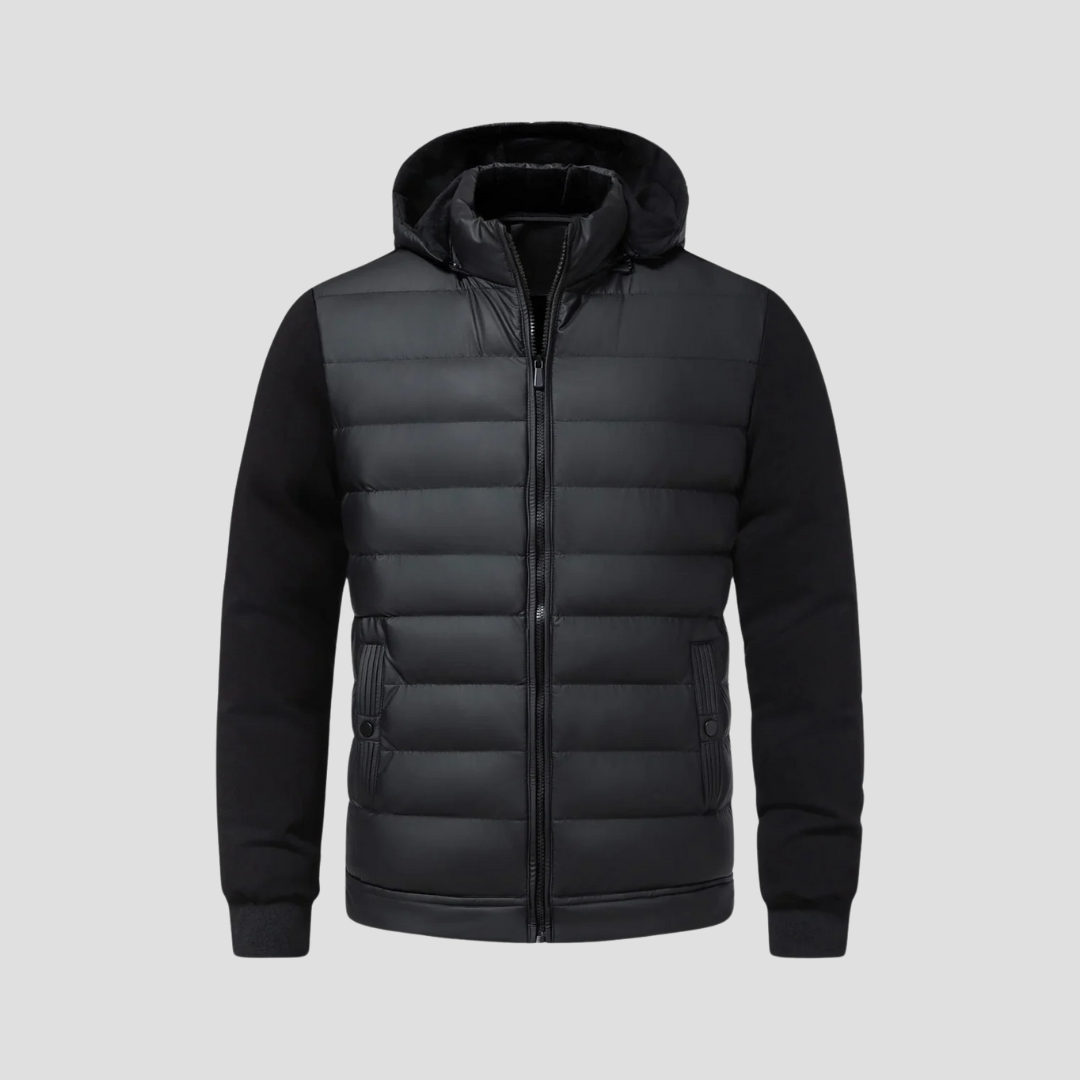 William | Premium Hybrid Jacket