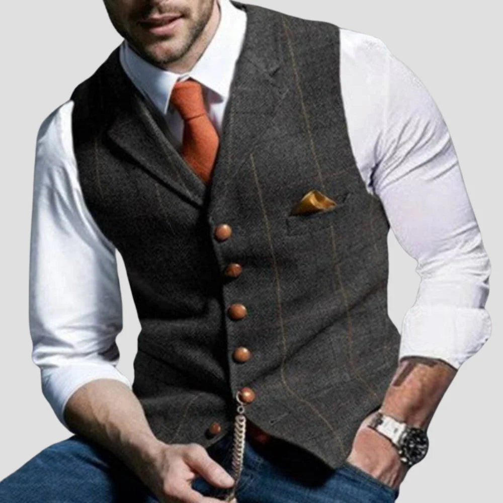Balfour | Vintage Waistcoat