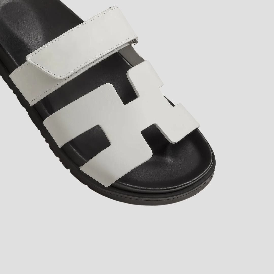 Oscar | Signature Sandals