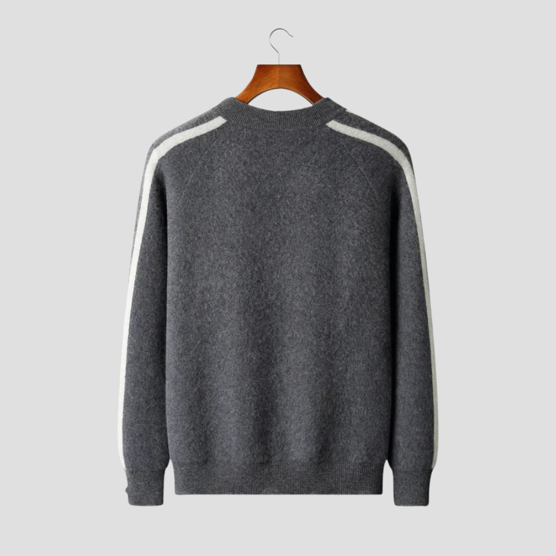 Kelvin | Timeless Knit Cardigan