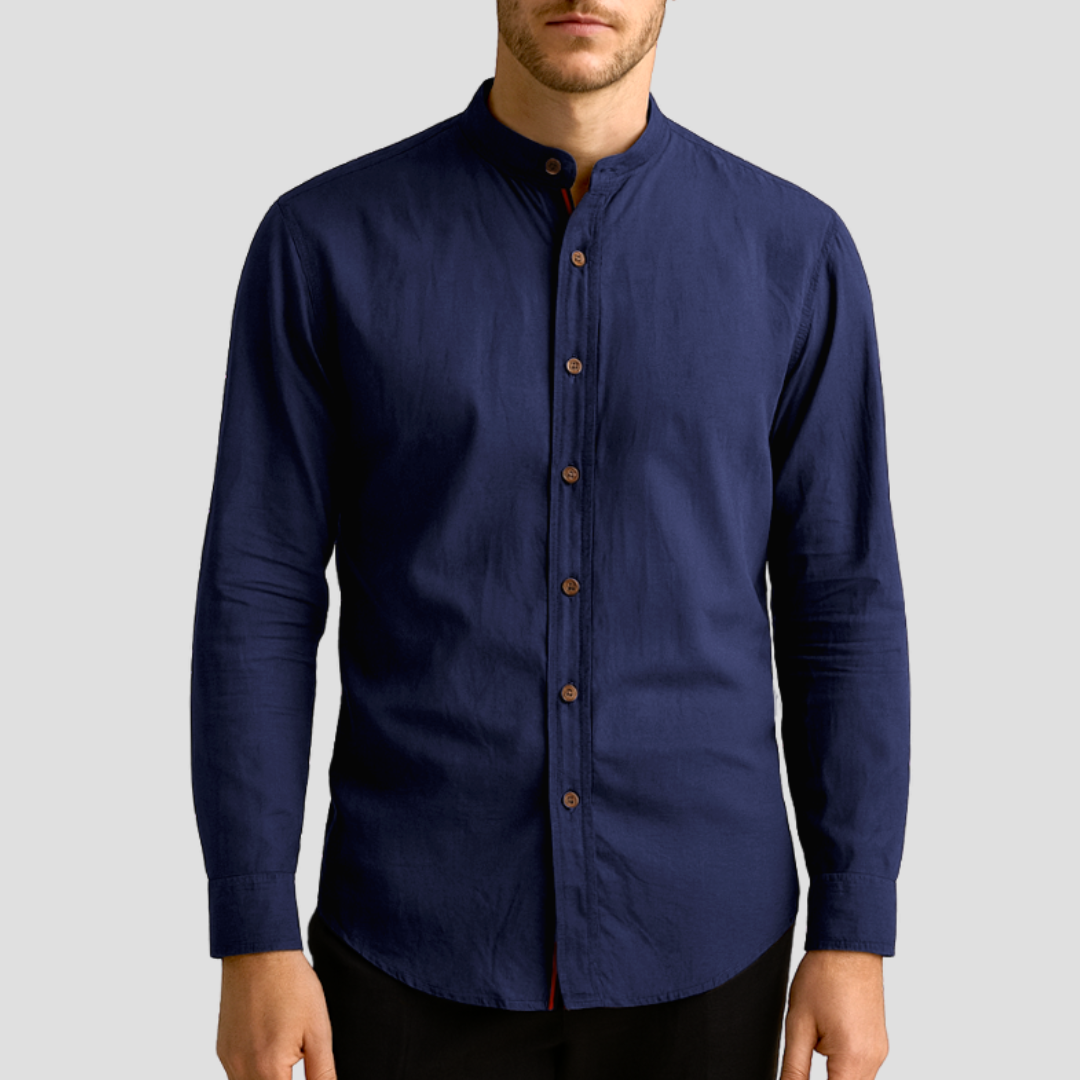 Taylor | Classic Shirt