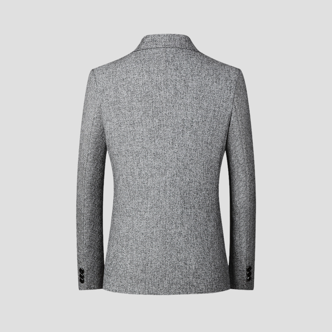 Edmund | Slim Fit Blazer Jacket