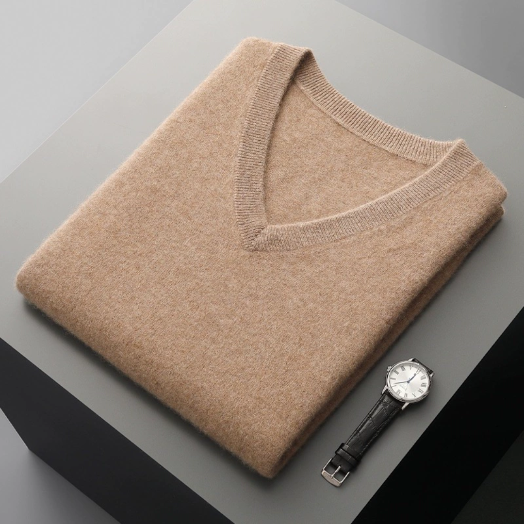 Ellery | Sleeveless Pullover
