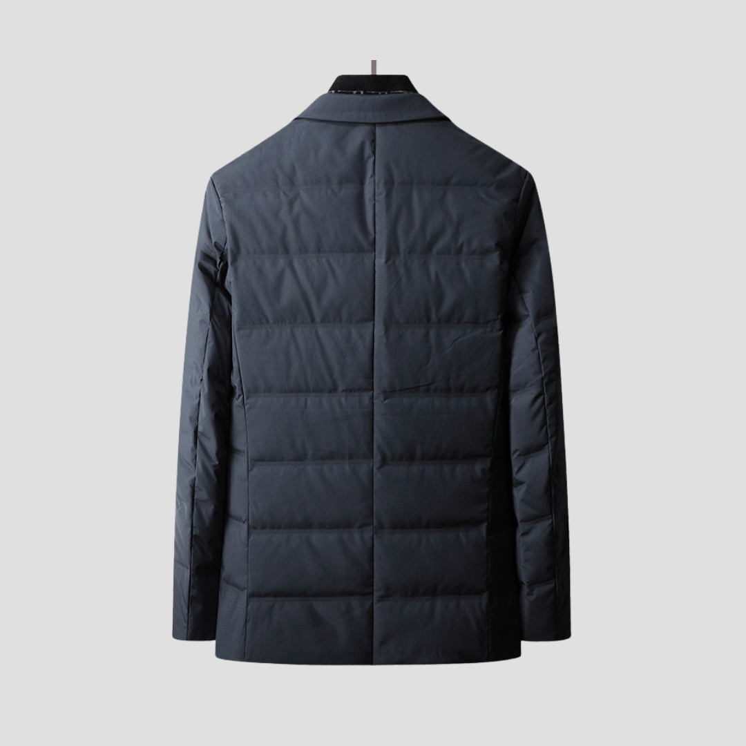 Desmond | Refined Insulation Coat