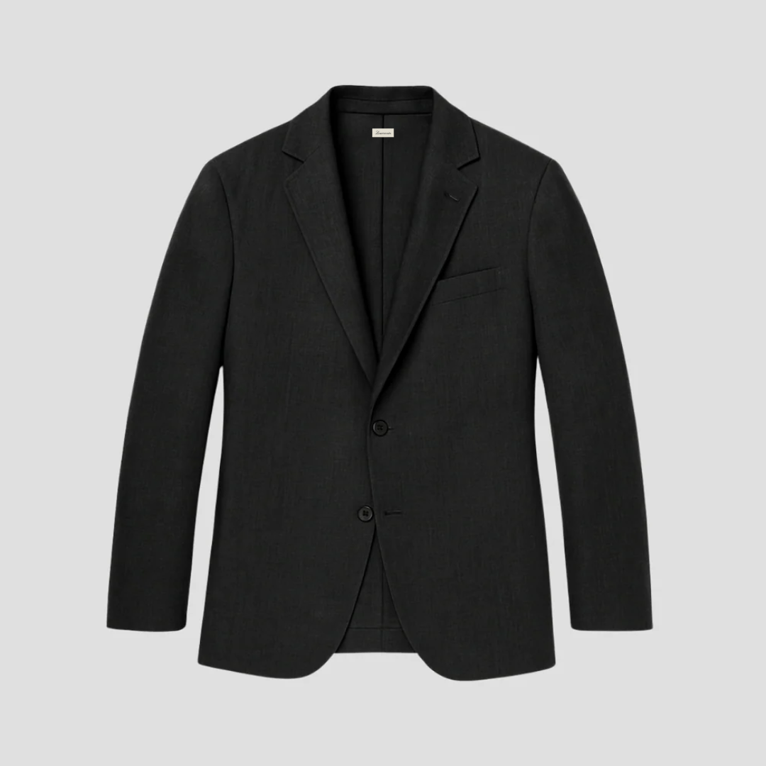 Clyde | Classic Blazer Jacket