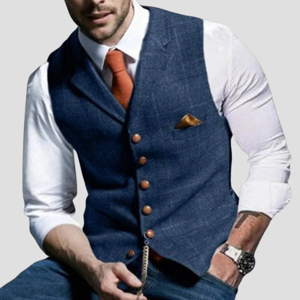 Balfour | Vintage Waistcoat