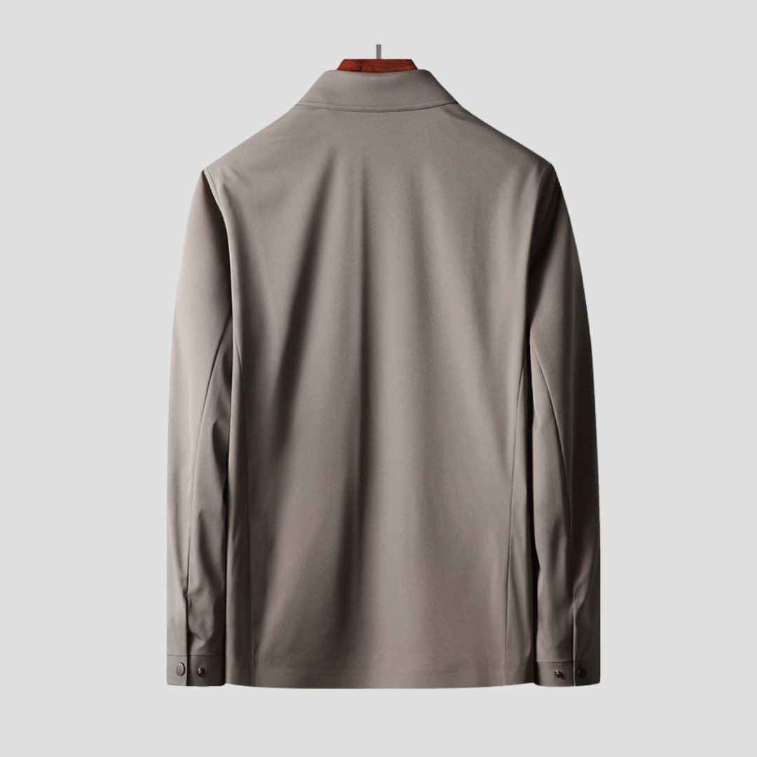 Edwin | Casual Structure Jacket