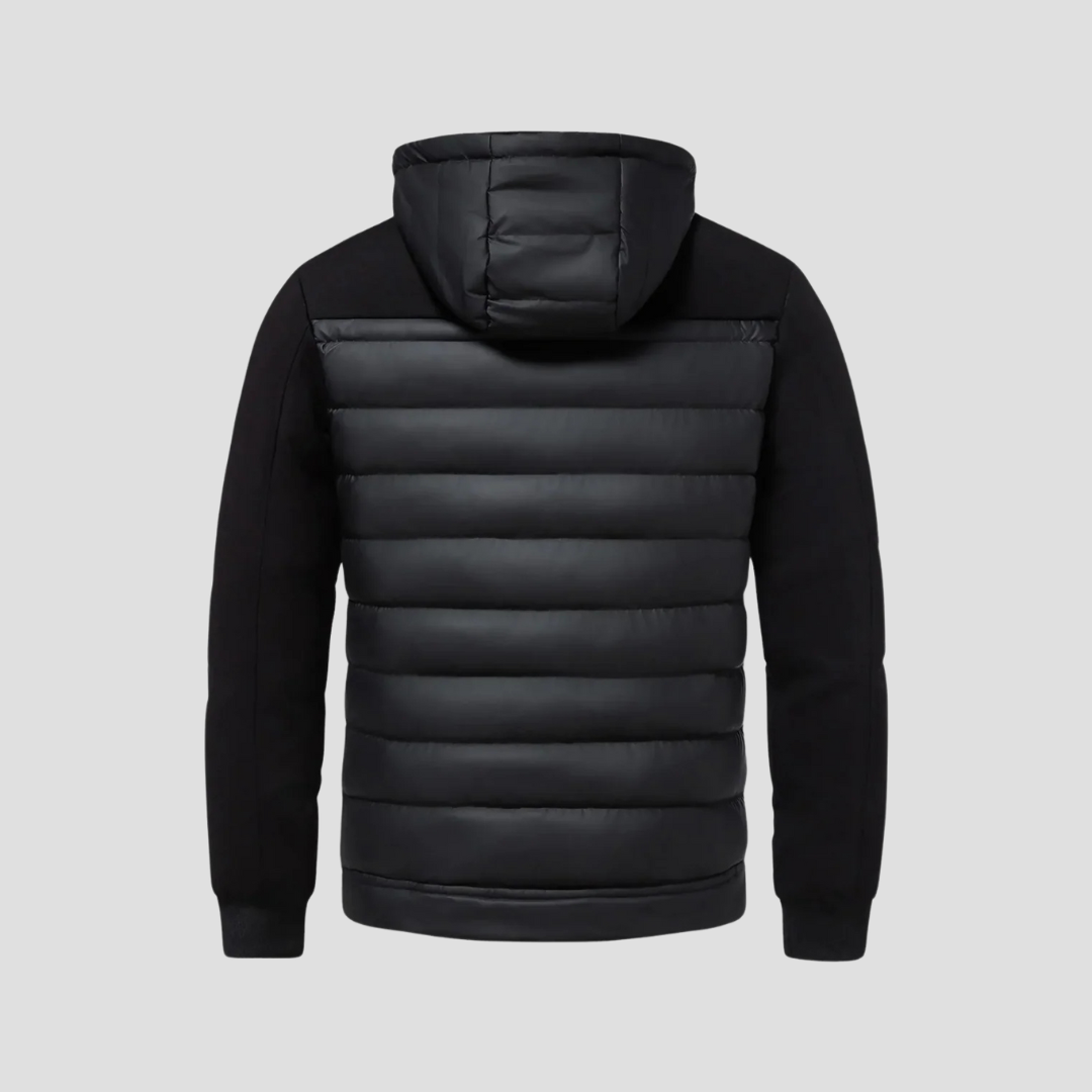William | Premium Hybrid Jacket