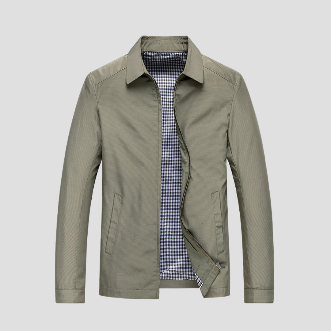 Harold | Smart Casual Jacket