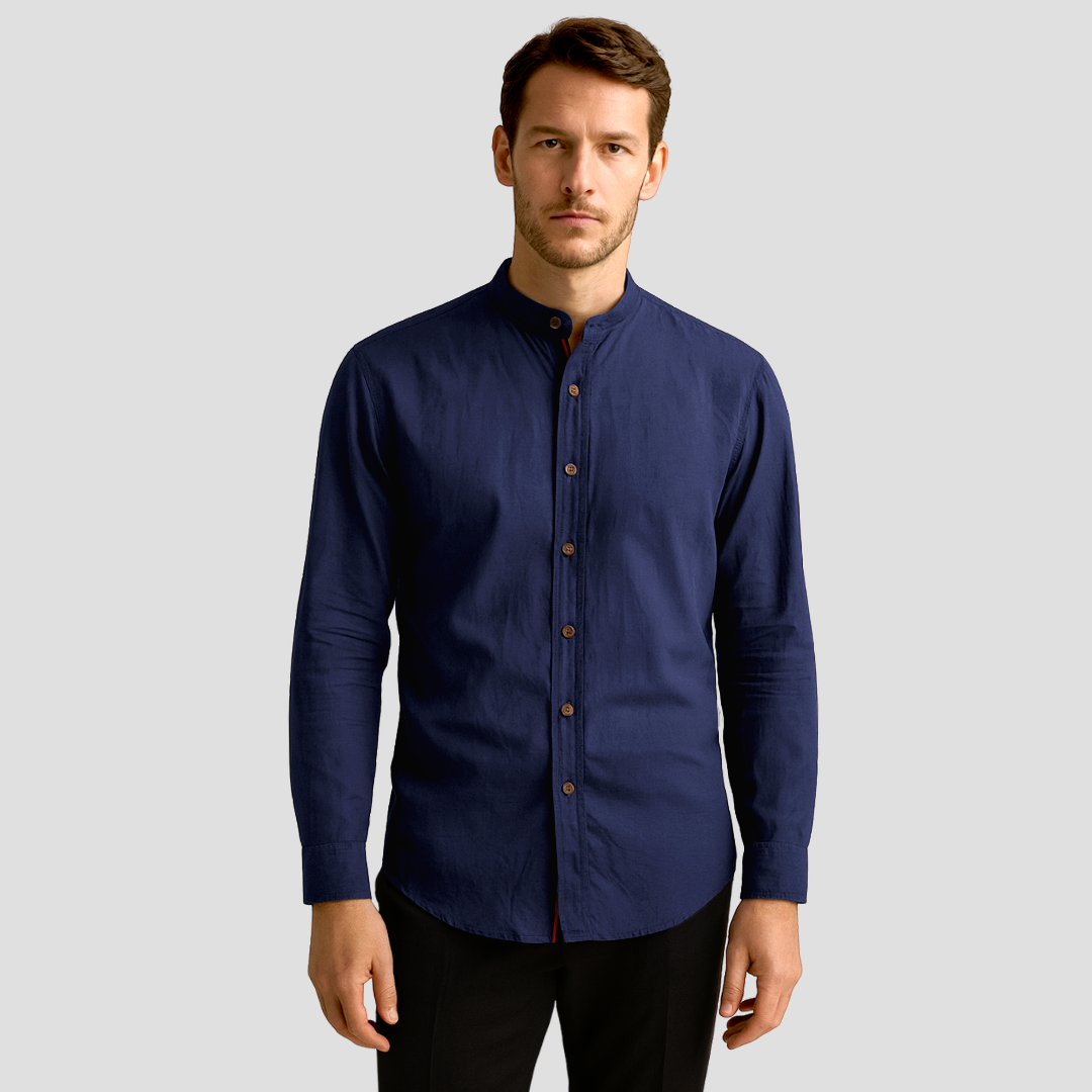 Taylor | Classic Shirt