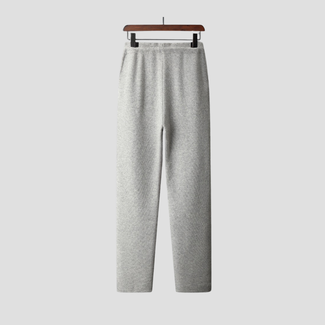 Maximilian | Casual Lounge Trousers