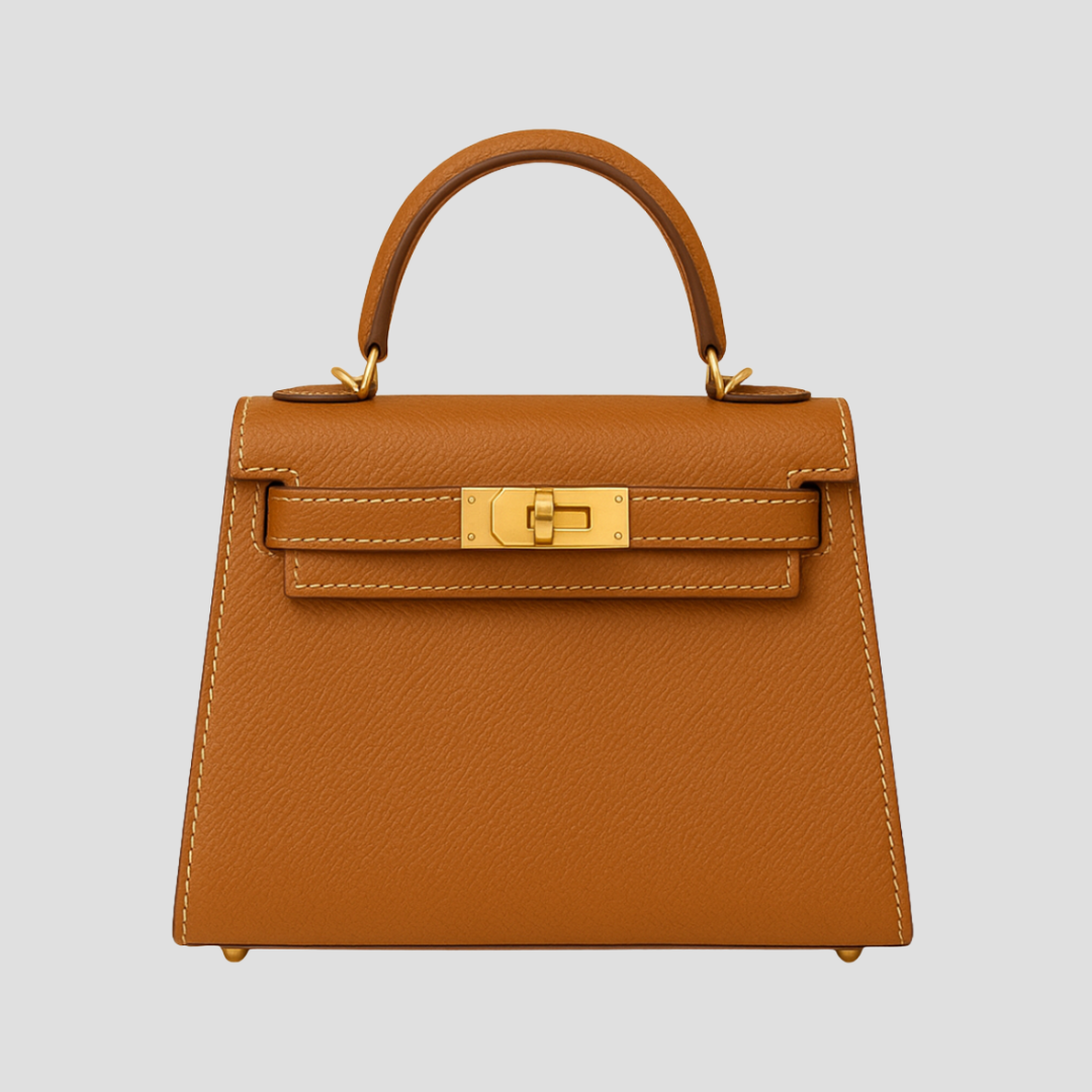 Jessie | Top Handle Bag