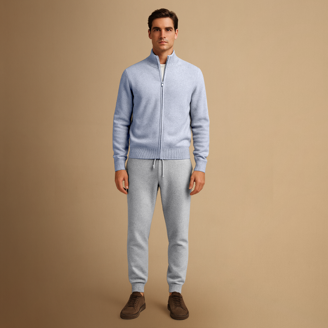 Justin | Knitwear Set