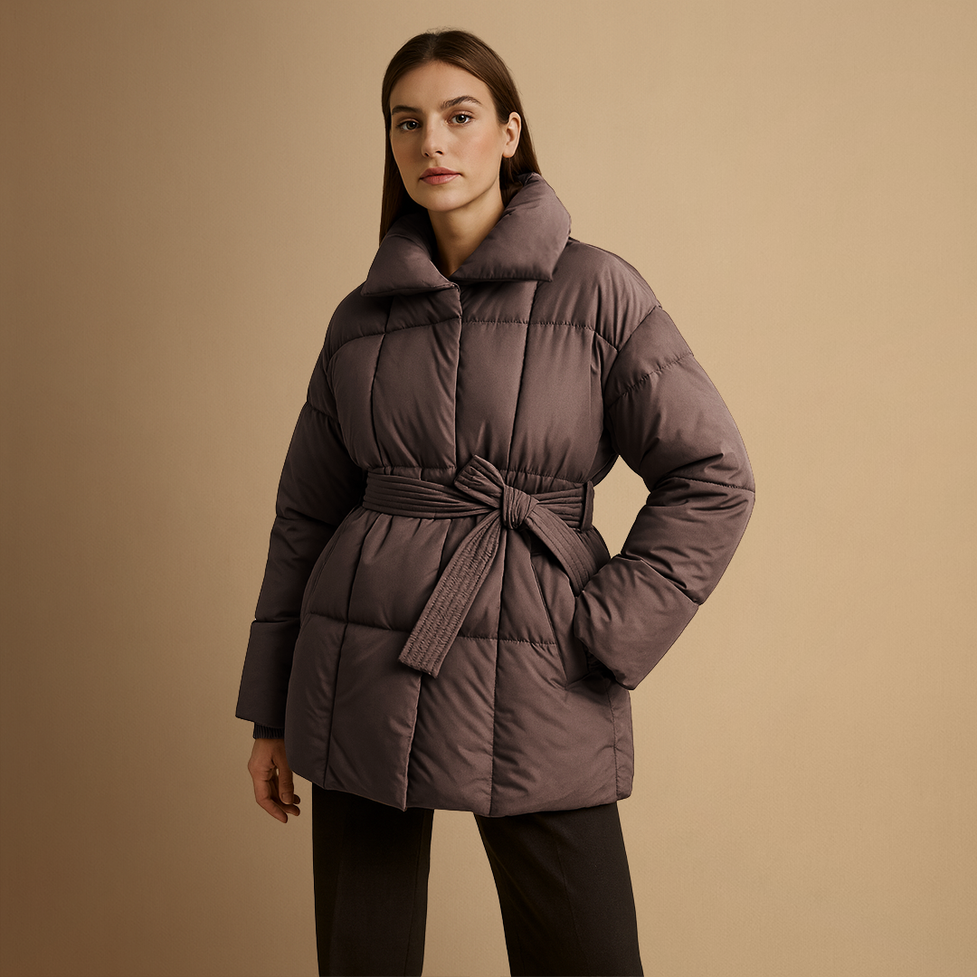 Judith | Puffer Jacket