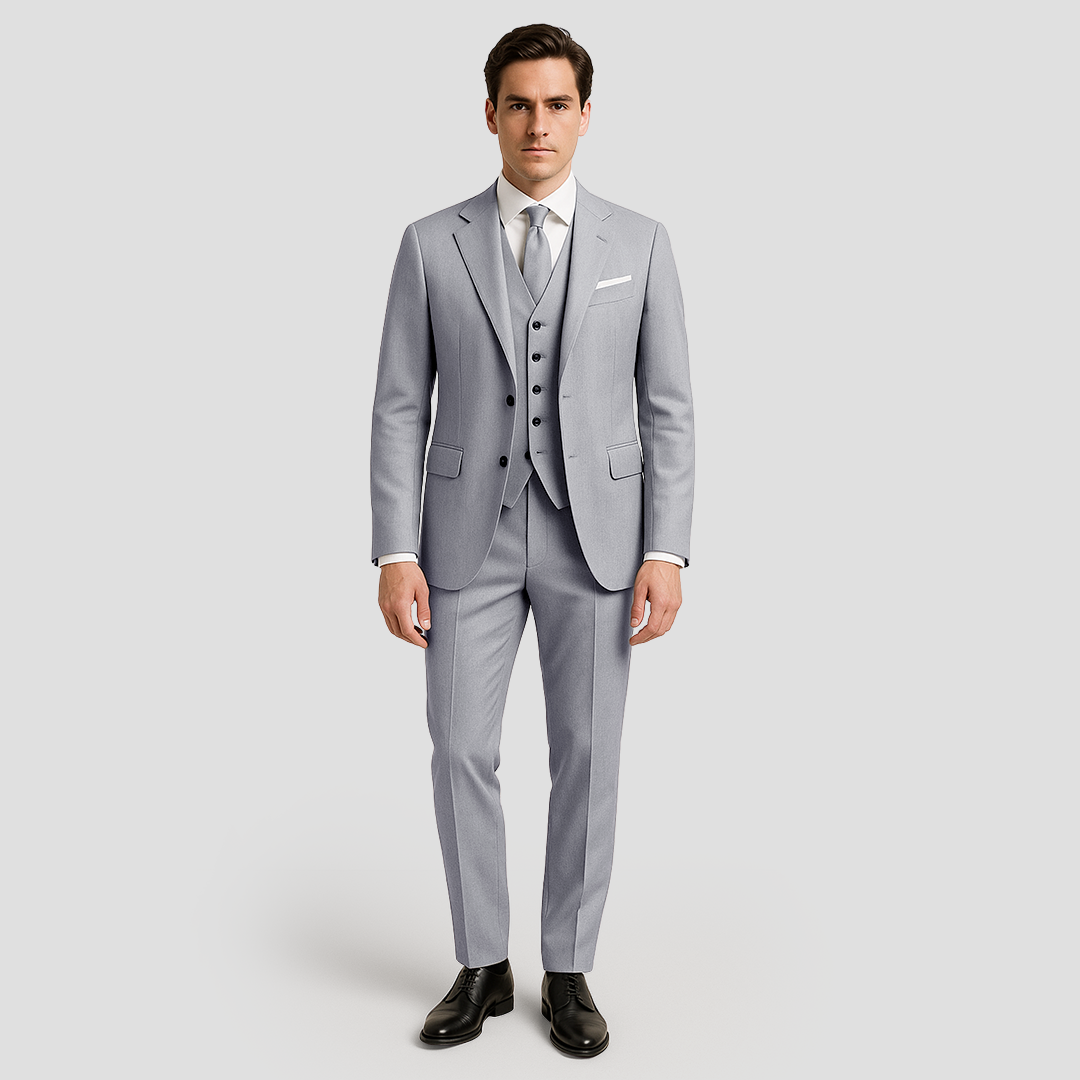 Formal Wedding Suit