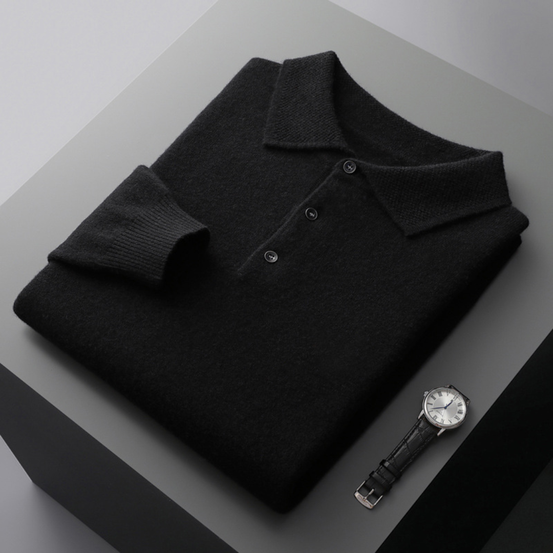 Sterling | Smart Long Sleeve