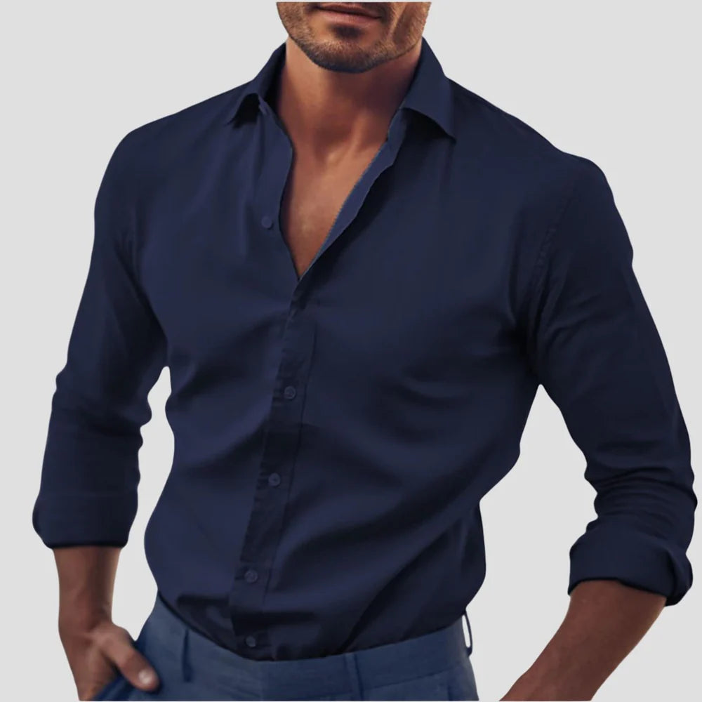 Travo | Elegant Dress Shirt