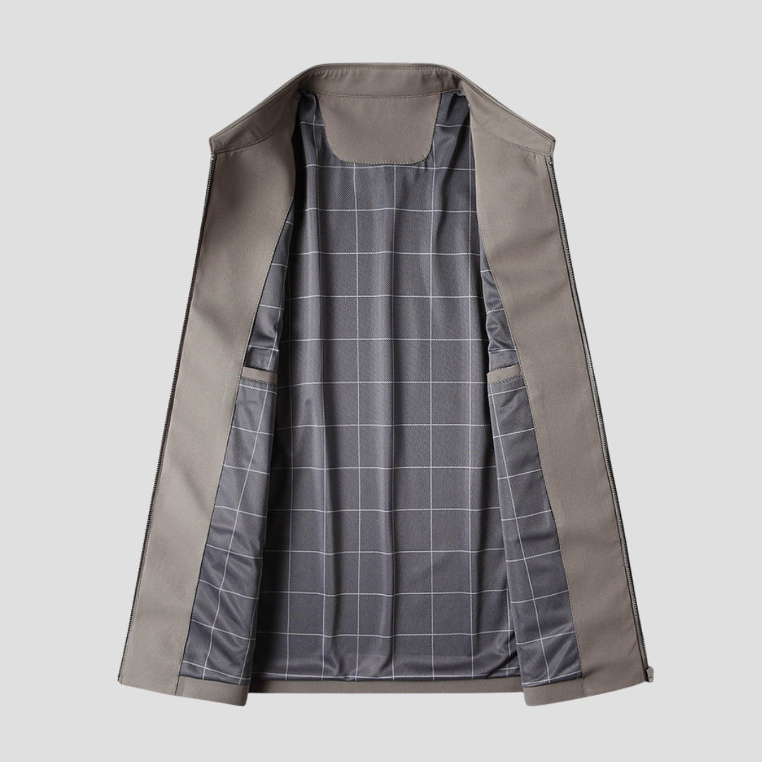 Edwin | Casual Structure Jacket