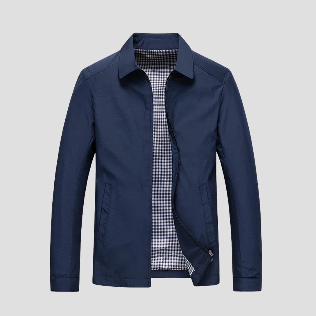 Harold | Smart Casual Jacket