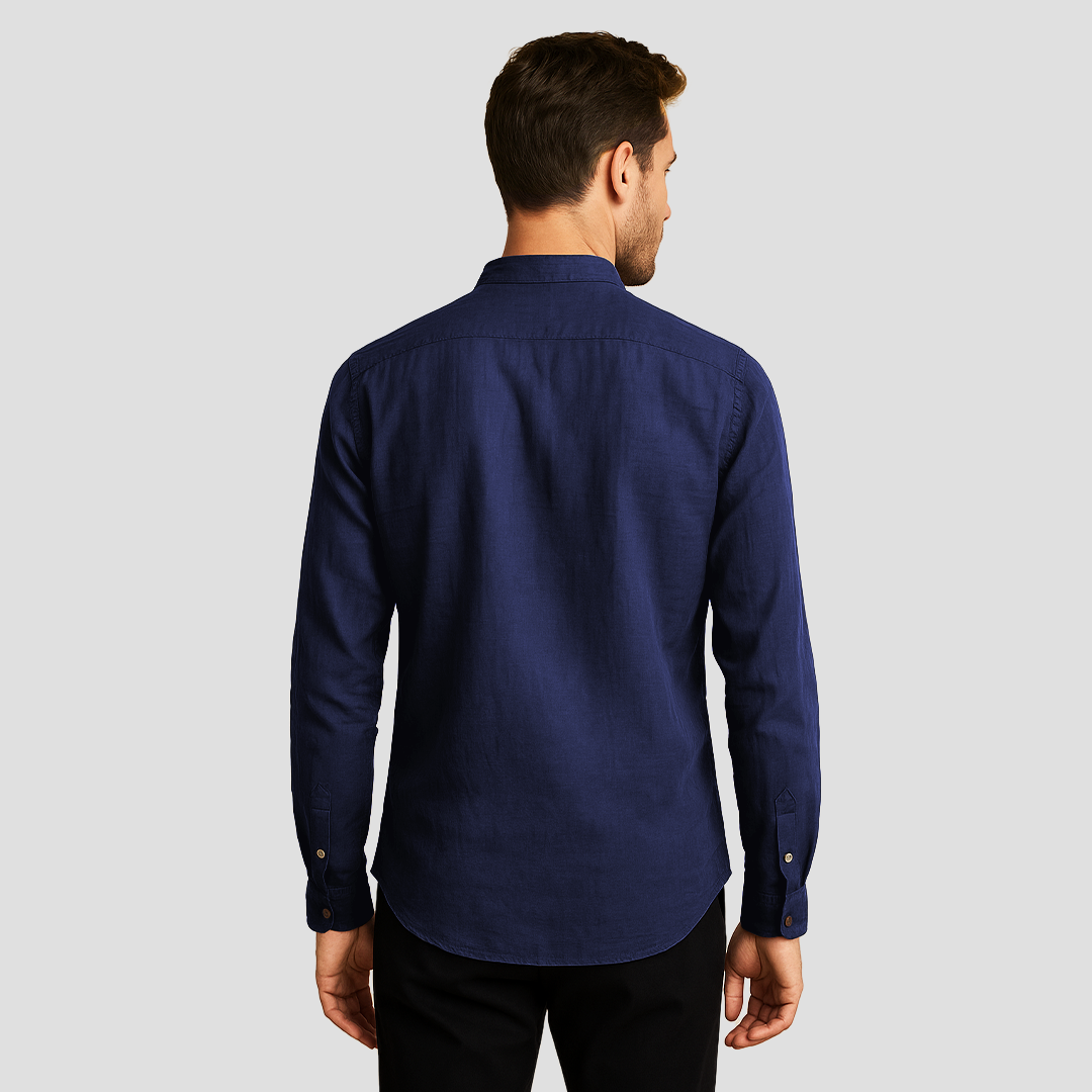 Taylor | Classic Shirt