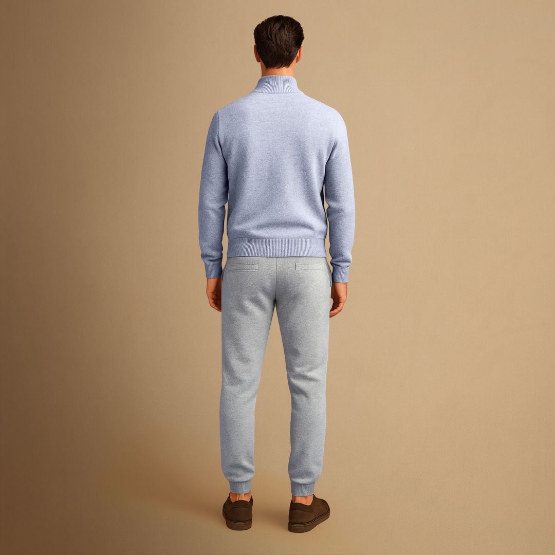 Justin | Knitwear Set