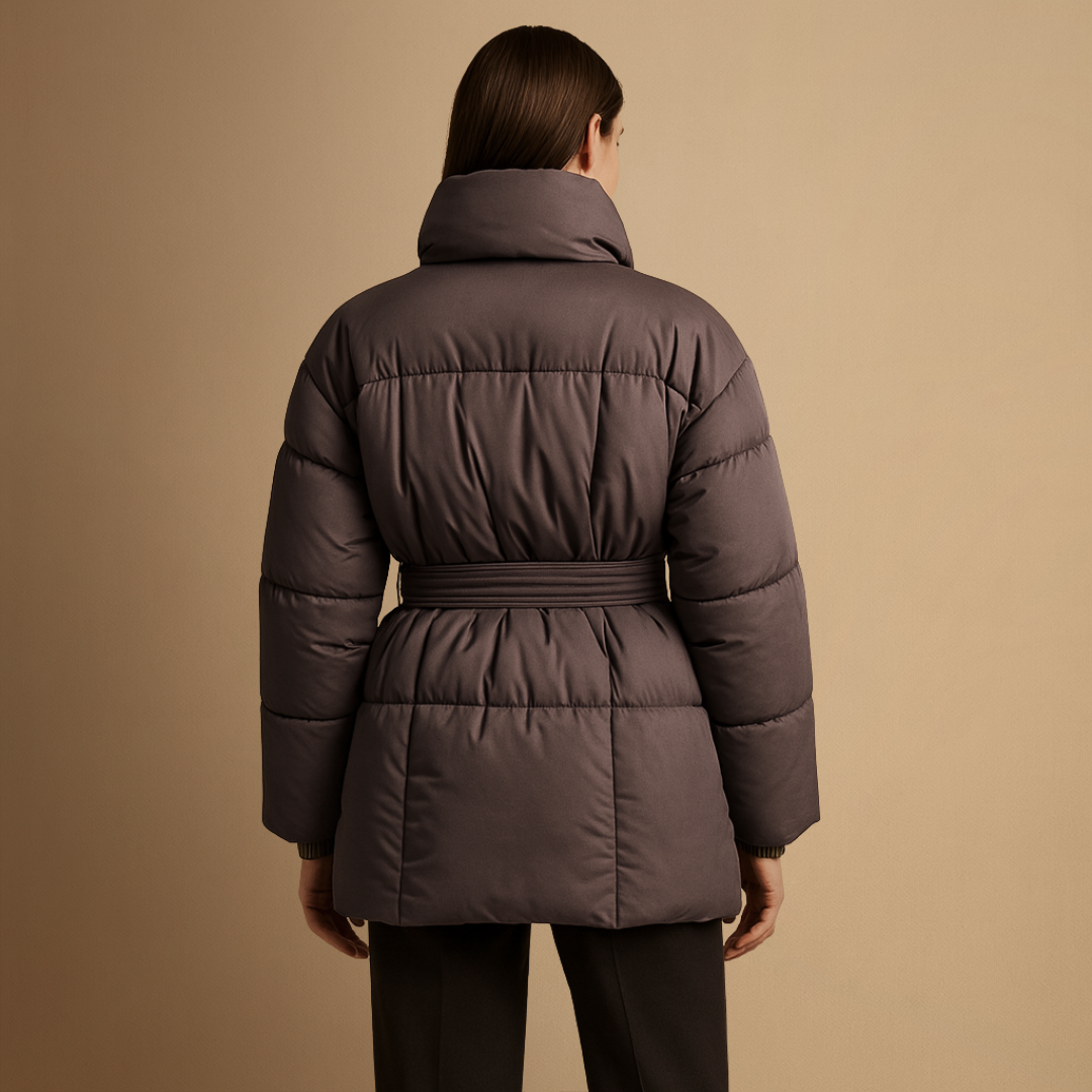 Judith | Puffer Jacket