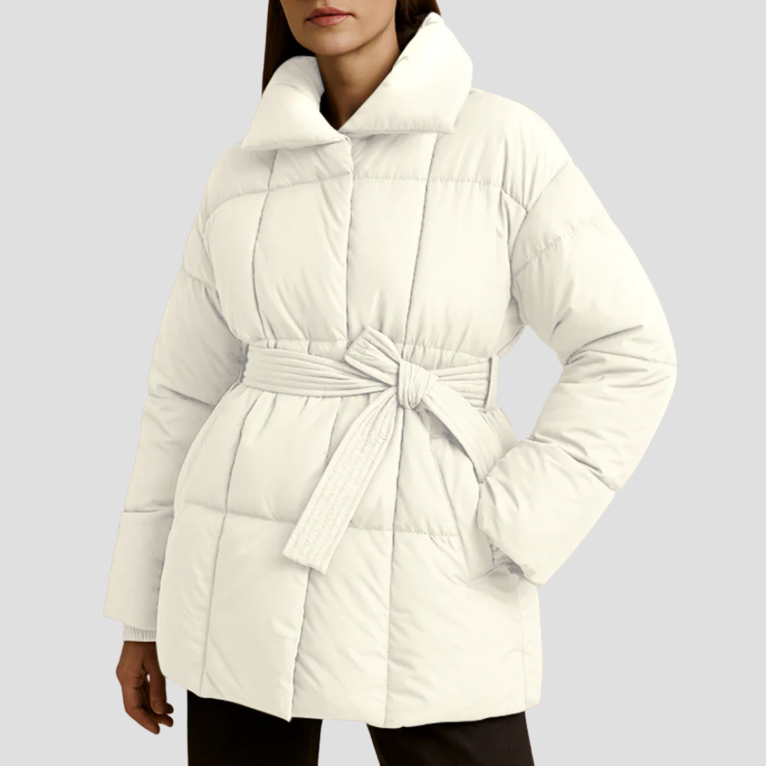 Judith | Puffer Jacket