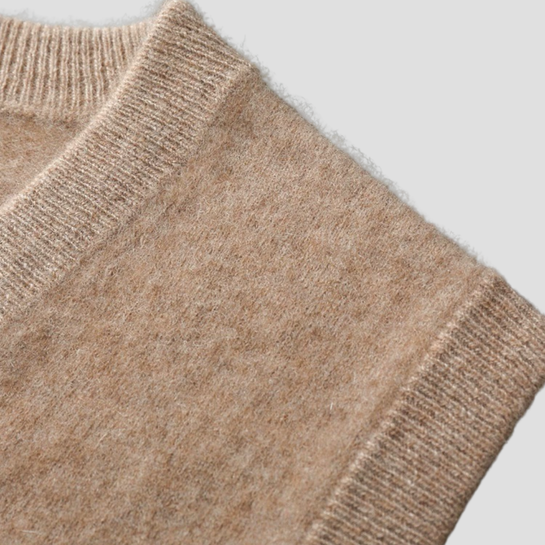 Ellery | Sleeveless Pullover