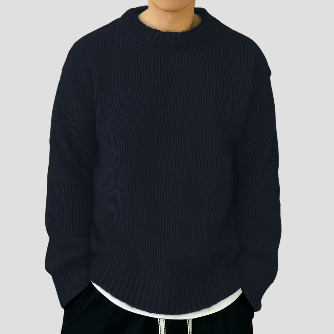 Ellis | Timeless Knit Jumper