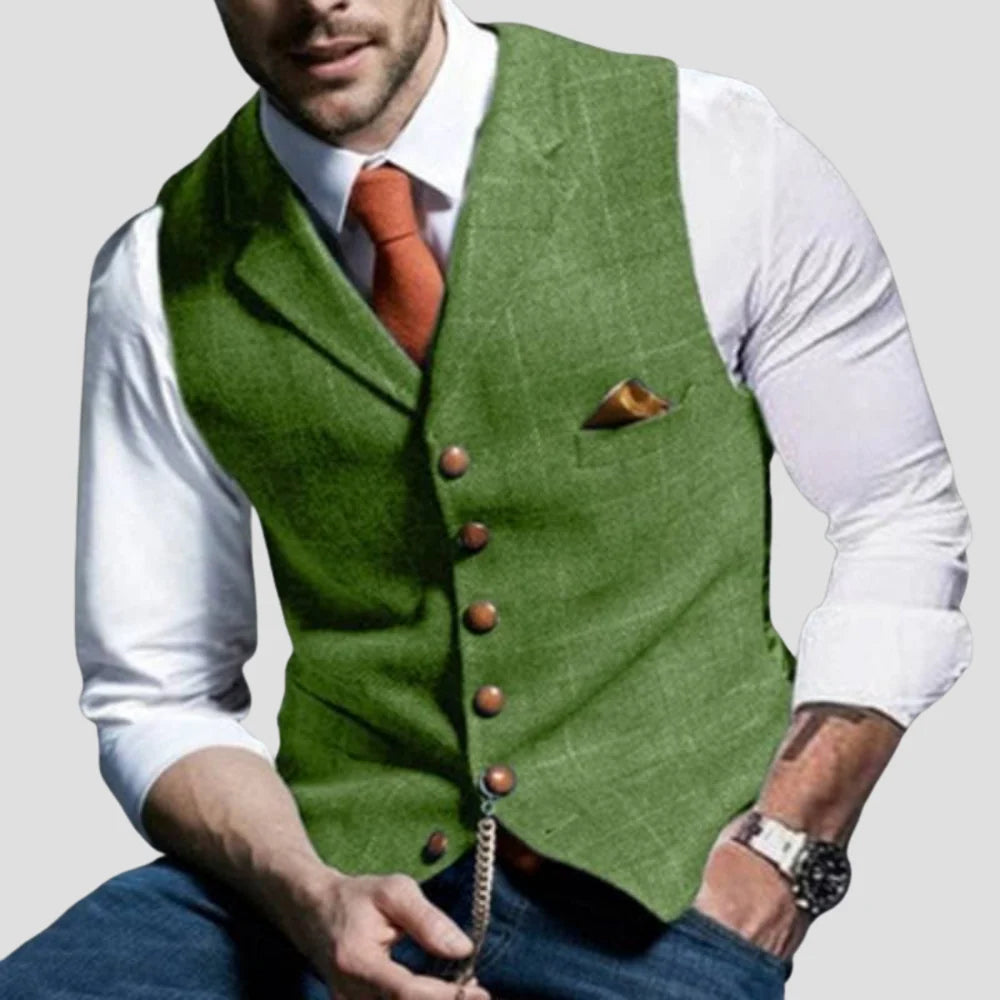 Balfour | Vintage Waistcoat