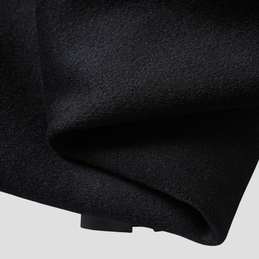 Baxnet | Timeless Overcoat