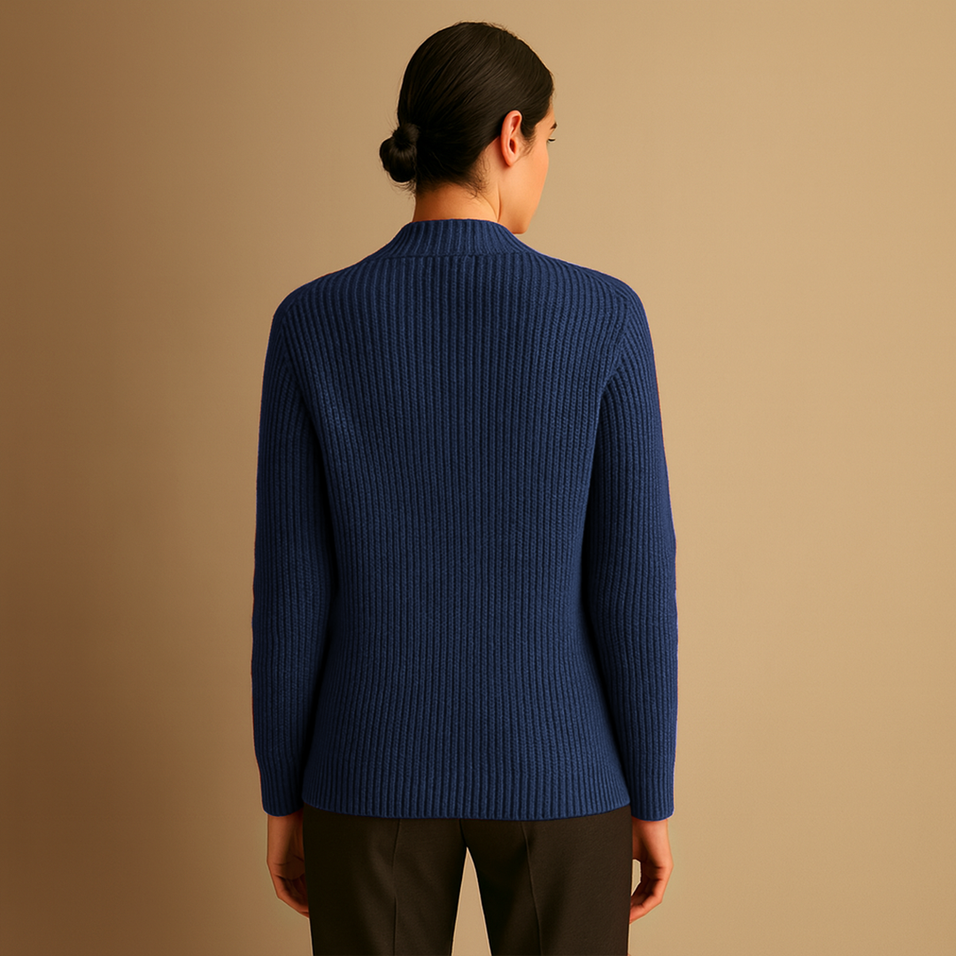 Kitty | Knit Cardigan
