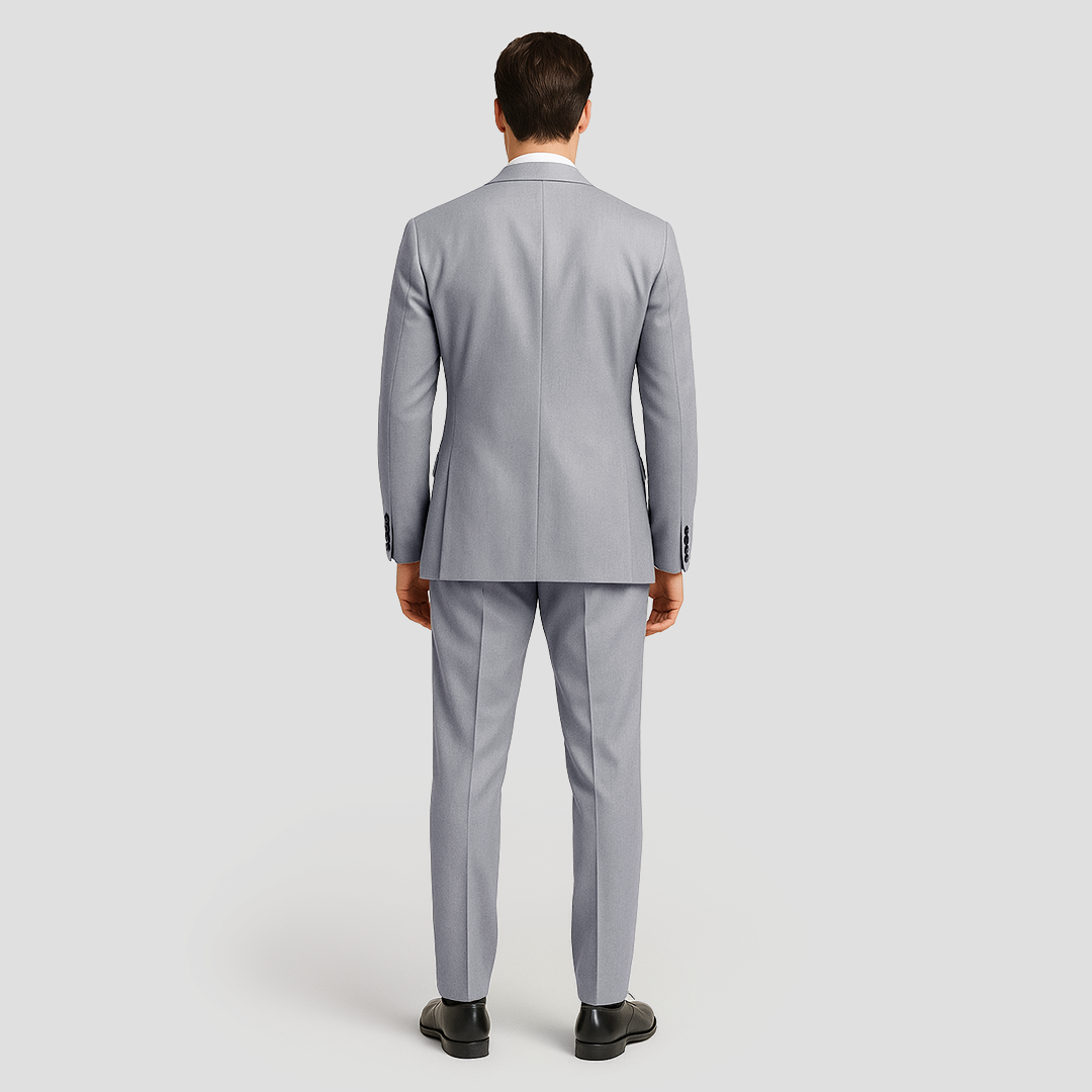 Formal Wedding Suit
