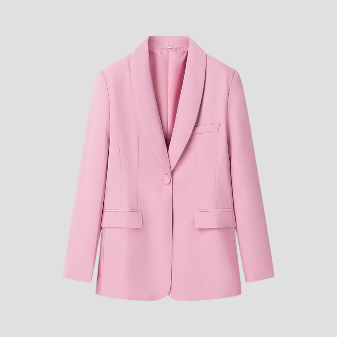 Jessamine | Blazer Set