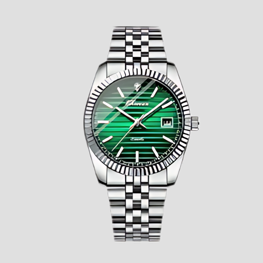Conrad | Classic Wristwatch