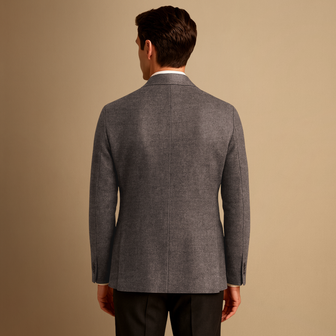 Watson | Tailored Fit Blazer