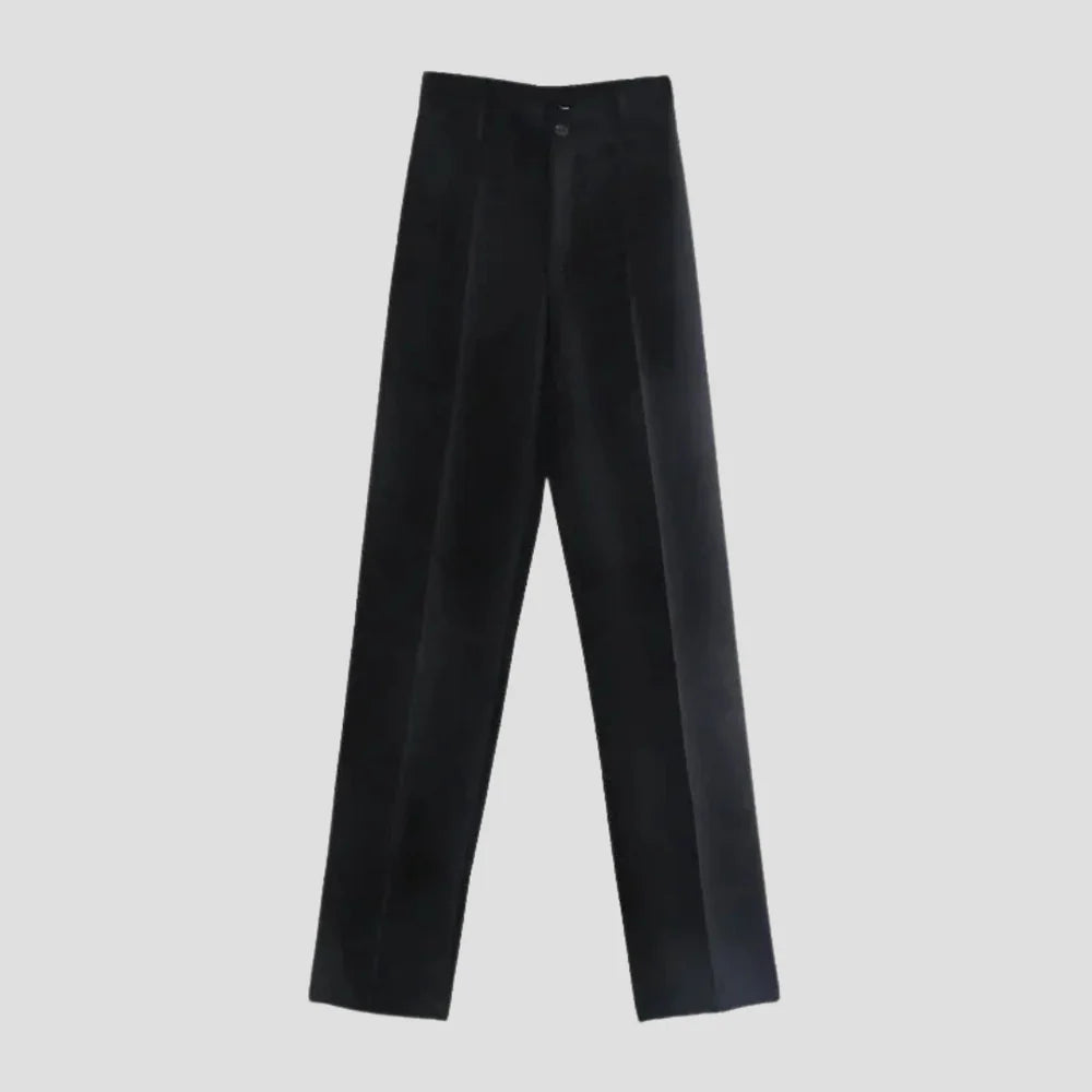 Alice | High-Waisted Trousers