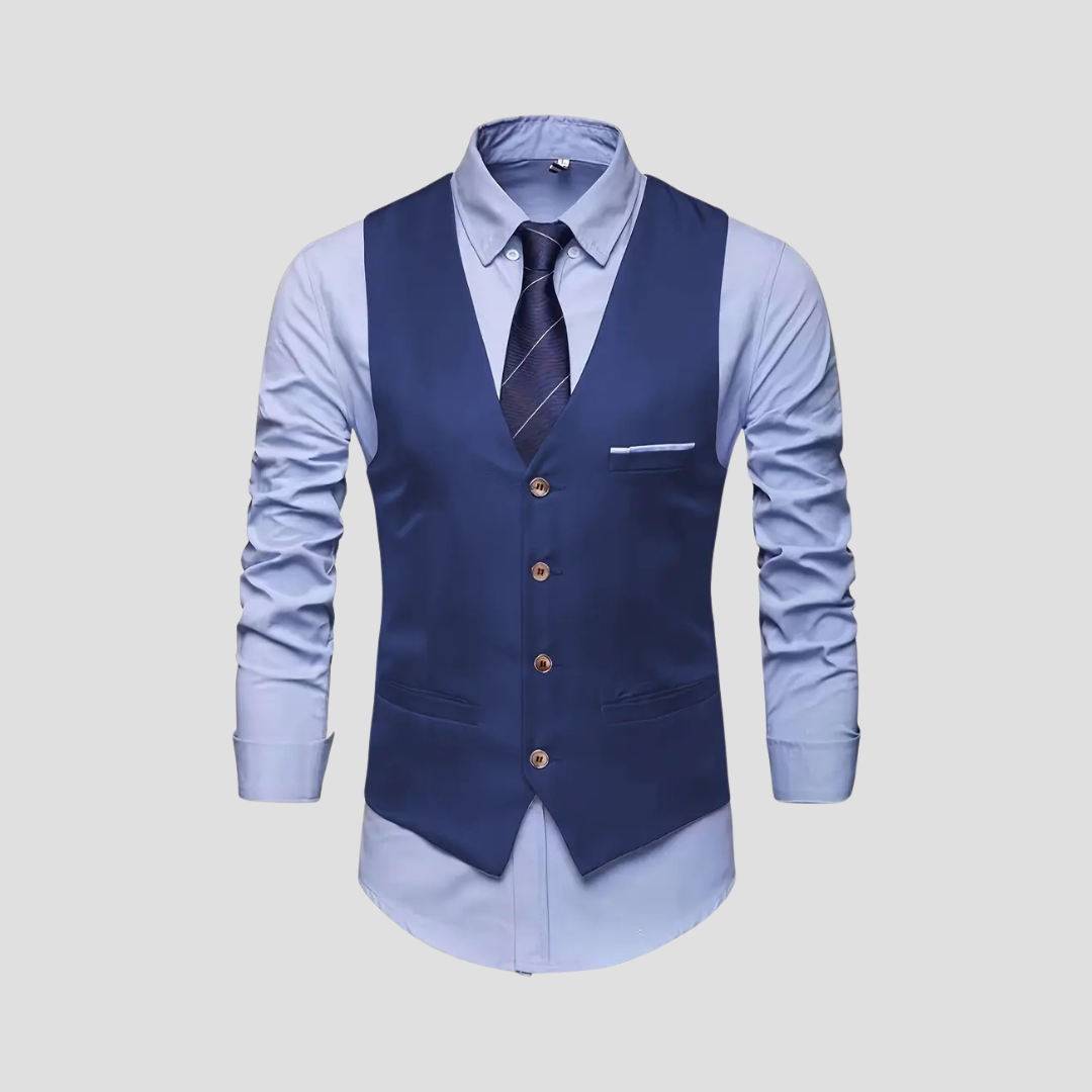 Florian | Tailored Waistcoat