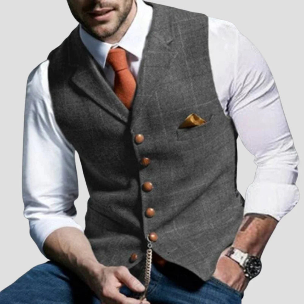 Balfour | Vintage Waistcoat