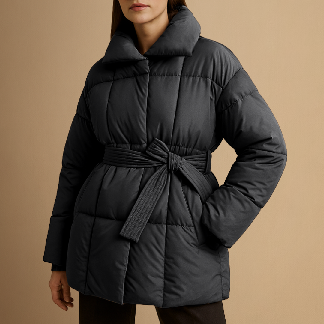Judith | Puffer Jacket