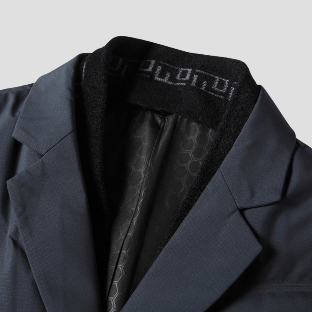 Desmond | Refined Insulation Coat