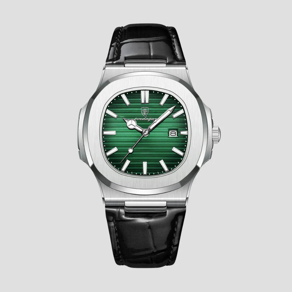 Baxter | Classic Elegance Watch
