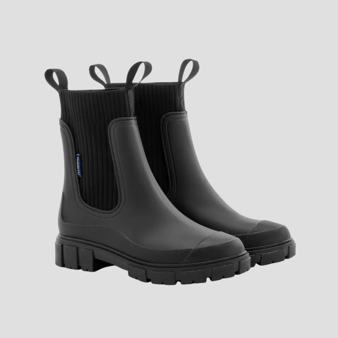 Xandra | Rainproof Boots