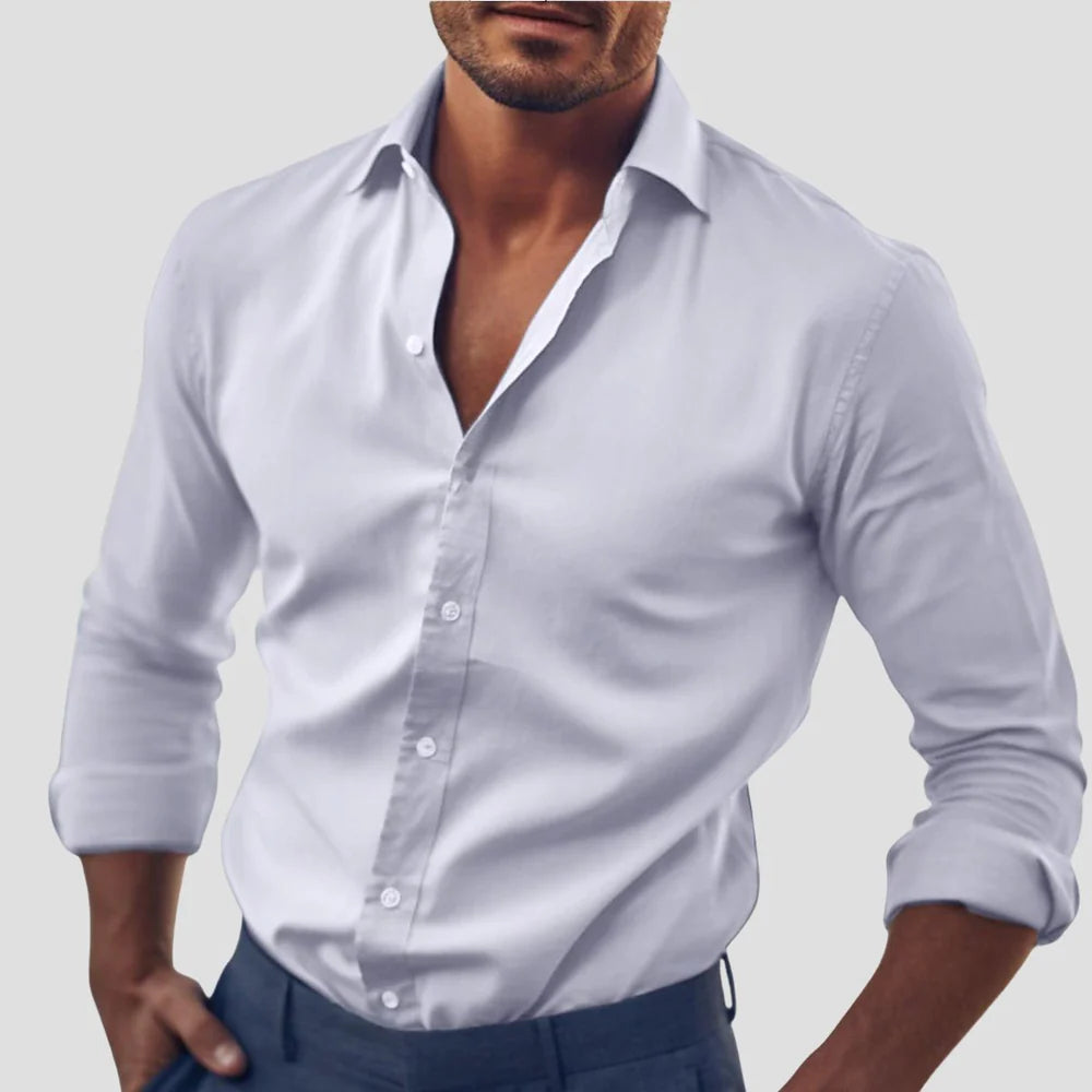 Travo | Elegant Dress Shirt