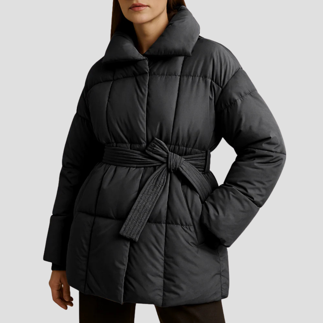 Judith | Puffer Jacket
