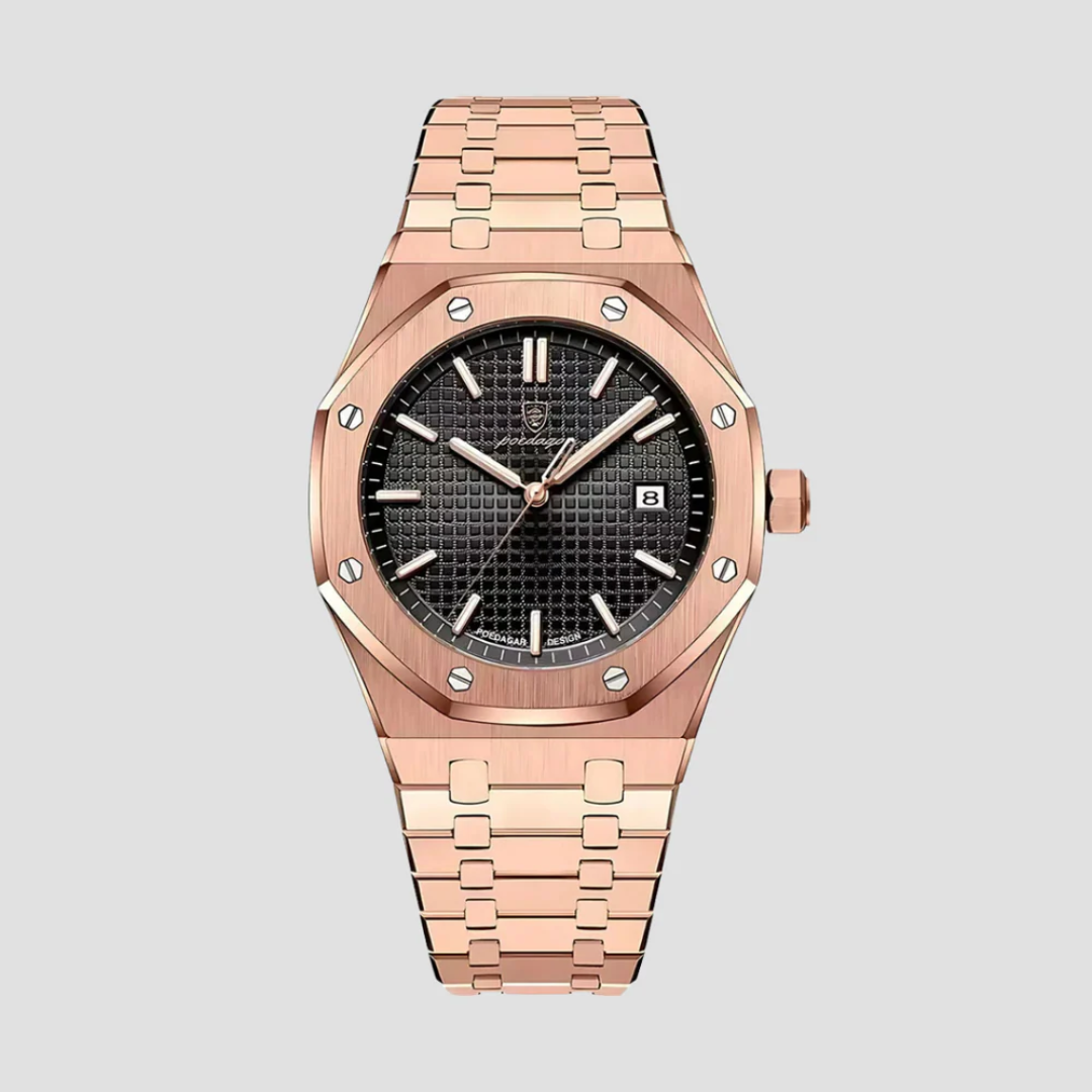 Jordan | Classic Watch