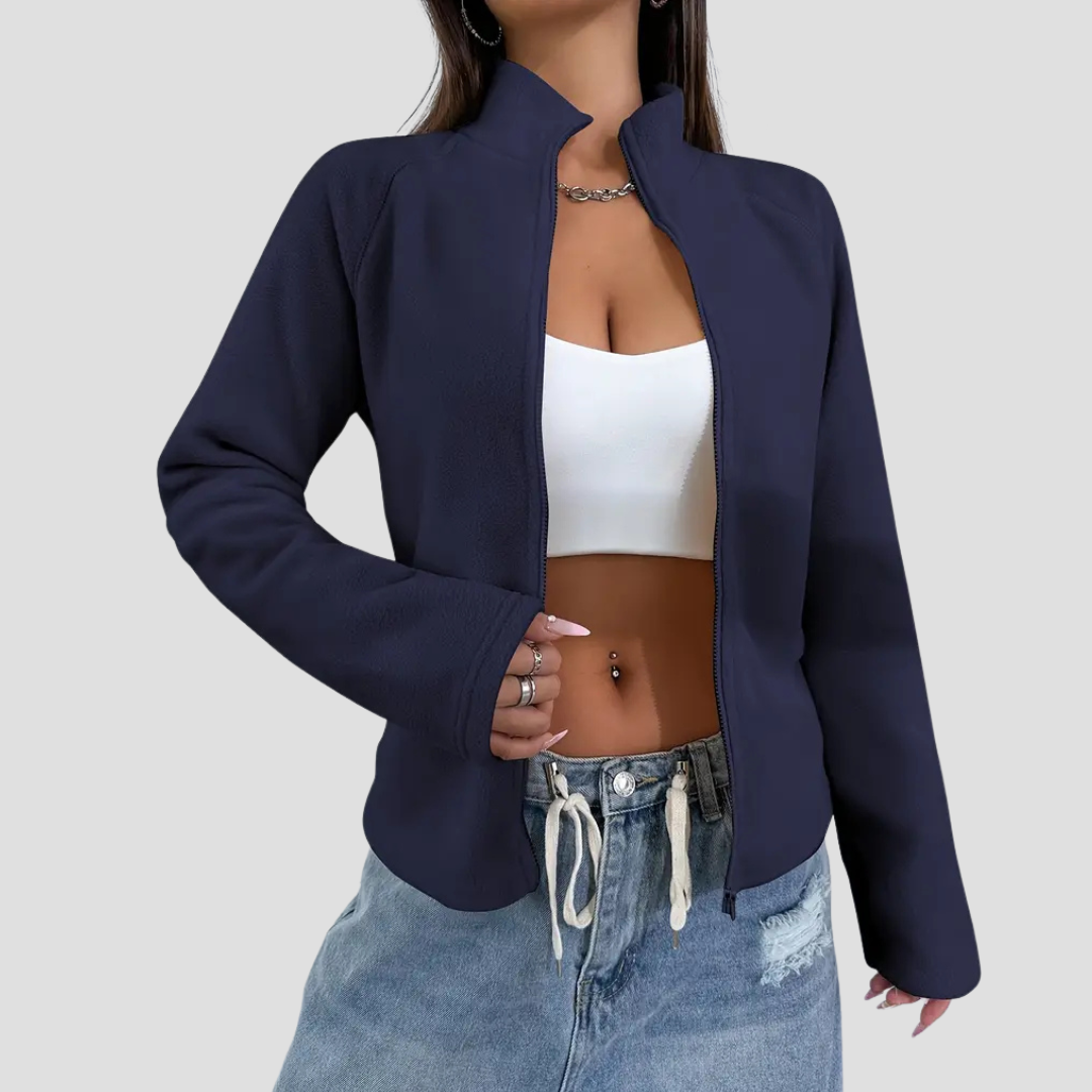 Augusta | Fleece Jacket